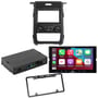 Alpine iLX-W670-M Factory Radio Upgrade Kit for 2013-2014 Ford F-150 thumbnail image