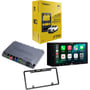Alpine ILX-W770M Factory Radio Upgrade Kit for 2015-2022 vehicles from Ford thumbnail image