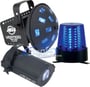 American DJ TRI LED Party Pak 2 thumbnail image