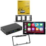 Alpine iLX-W670-M Factory Radio Upgrade Kit for 17-25 vehicles Volkswagen thumbnail image