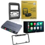 Alpine ILX-W770M Factory Radio Upgrade Kit for 2014-2020 Dodge Durango thumbnail image