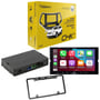 Alpine iLX-W670-M Factory Radio Upgrade Kit for 2014-2023 Jeep Cherokee thumbnail image