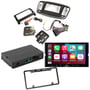 Alpine iLX-W670-M Factory Radio Upgrade Kit for 2015-2017 Chrysler 200 thumbnail image