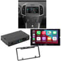 Alpine iLX-W670-M Factory Radio Upgrade Kit for 2014-2018 Ford Edge thumbnail image