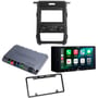 Alpine ILX-W770M Factory Radio Upgrade Kit for 2013-2014 Ford F-150 thumbnail image