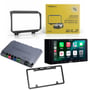 Alpine ILX-W770M Factory Radio Upgrade Kit for 2018-2023 vehicles from Jeep thumbnail image