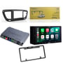 Alpine ILX-W770M Radio Upgrade Kit 17-25 Chrysler (Pacifica, Hybrid), Voyager thumbnail image