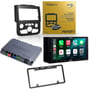 Alpine ILX-W770M Factory Radio Upgrade Kit for 2013-2025 vehicles from Ram thumbnail image