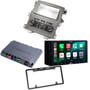 Alpine ILX-W770M Factory Radio Upgrade Kit for 2011-2014 Ford Edge thumbnail image