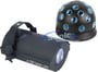 American DJ TRI LED Party Pak 1 thumbnail image