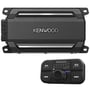 Kenwood KAC-M5024BT thumbnail image