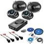 NVX Complete N-Series Speaker Upgrade Kit for 1998-2011 Ford Ranger thumbnail image