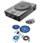 NVX QBUS10P Subwoofer and XKIT82 Amp Kit thumbnail image
