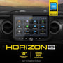 Stinger HORIZON10 - iX210-NAV thumbnail image
