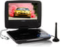 Coby TFDVD7389A Portable TV/DVD Player thumbnail image