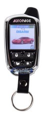 AutoPage XT-1100 OLED thumbnail image