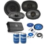 Kicker KS Series 6.5
