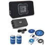 Kicker TL7T82 Subwoofer + NVX VADM1 v2 Amp w/ Free Amp Install Kit thumbnail image