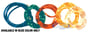 American DJ RL-11 (Blue) thumbnail image