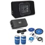 Kicker TL7T102 Subwoofer + NVX VADM1 v2 Amplifier w/ Free Amp Install Kit thumbnail image