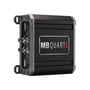 MB Quart PA1-400.4 thumbnail image