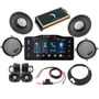 Diamond Audio 4-Speaker Sound Packs For  '98-'13 Street Glide thumbnail image