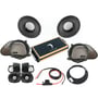Diamond Audio 4-Speaker Sound Packs For  '98-'13 Road Glide thumbnail image