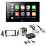 Pioneer DMH-C5500NEX Package for Toyota Tundra 2007-2013 thumbnail image