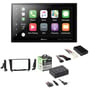 Pioneer DMH-C5500NEX Package for Toyota Tundra 2007-2013 thumbnail image