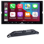 Alpine iLX-W670-M w/ Backup Camera thumbnail image