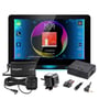 JVC KW-Z1001W + NVX Backup Camera + SiriusXM Tuner + SWC Interface thumbnail image
