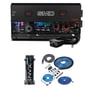 DS18 SMD-5000.1D + NVX Amp Kit + Capacitor thumbnail image