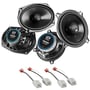 NVX Complete N-Series Speaker Upgrade Kit for 2002-2008 Dodge Ram 1500 thumbnail image