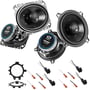 NVX N-Series Complete Speaker Upgrade Kit thumbnail image