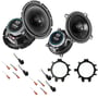 NVX N-Series Complete Speaker Upgrade Kit thumbnail image