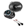 NVX N-Series Front Door Speaker Upgrade Kit thumbnail image