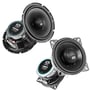 NVX N-Series Speaker Upgrade Kit for 1990-1996 Chevy Corvette thumbnail image
