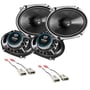NVX N-Series Complete Speaker Upgrade Kit thumbnail image