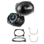 NVX Rear N-Series Speaker Upgrade Kit for 2009-2016 Toyota Corolla thumbnail image