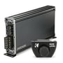Kicker CXA660.5T (46CXA6605T) w/ Remote Bass Controller thumbnail image