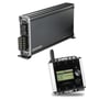 Kicker CXA660.5 (46CXA6605) with 15 Band Parametric EQ Digital Signal Processor thumbnail image