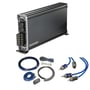 Kicker 46CXA660.5 with Amp Kit and 3 Year Warranty thumbnail image