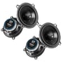NVX Complete N-Series Speaker Upgrade Kit for 2000-2005 Hyundai Accent thumbnail image