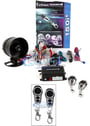 Omega Crime Guard CG-150i6 thumbnail image