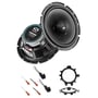 NVX N-Series Front Door Speaker Upgrade Kit thumbnail image