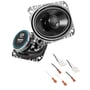 NVX Front N-Series Speaker Upgrade Kit for 1978-1982 Chevy Corvette thumbnail image