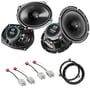 NVX N-Series Complete Speaker Upgrade Kit thumbnail image