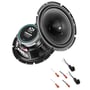 NVX Rear N-Series Speaker Upgrade Kit for 1995-2006 Chevy Tahoe thumbnail image