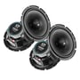 NVX Complete N-Series Speaker Upgrade Kit for 1993-2002 Pontiac Firebird thumbnail image