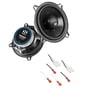 NVX Rear N-Series Speaker Upgrade Kit for 1994-2002 Dodge Ram 2500/3500 thumbnail image